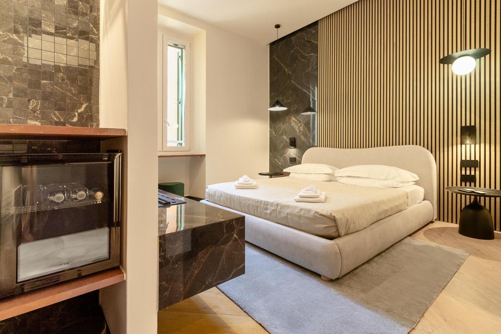 Minerva Boutique Rome