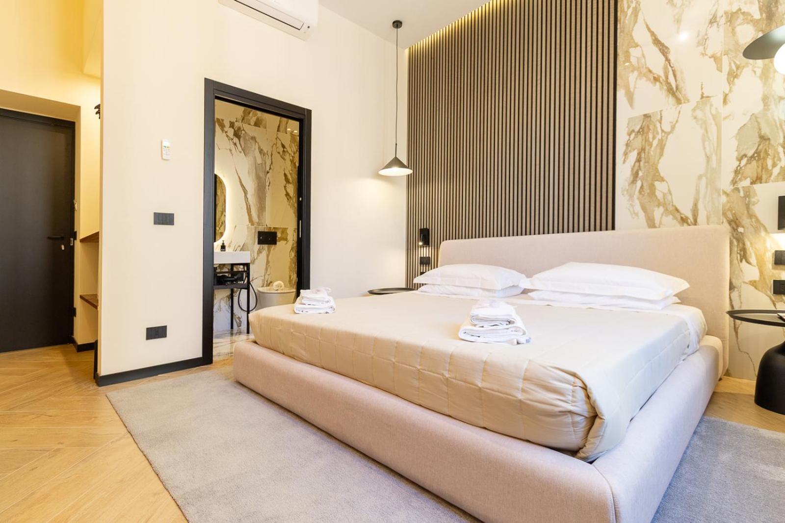 Minerva Boutique * Rome