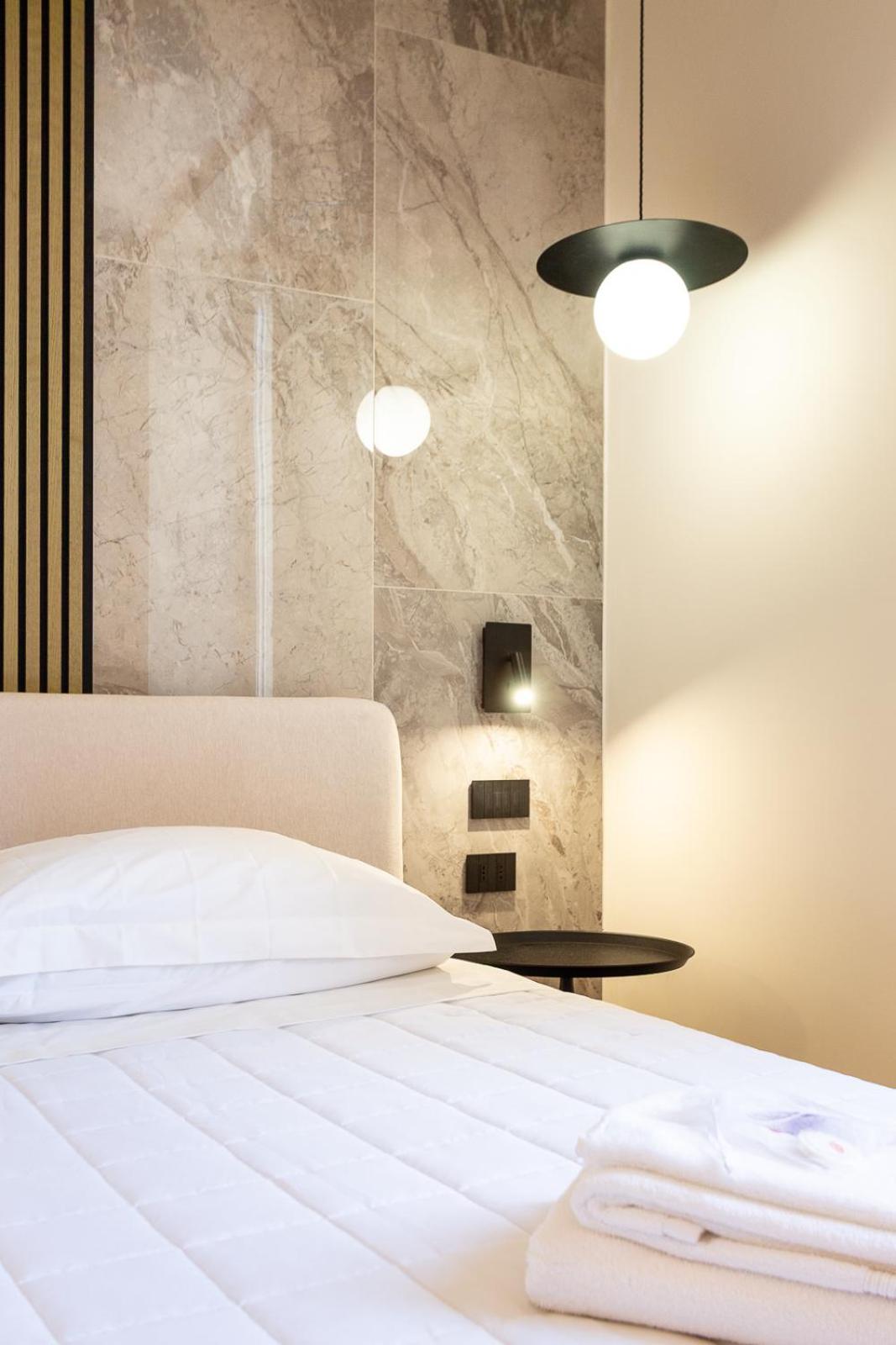 Minerva Boutique Guest house