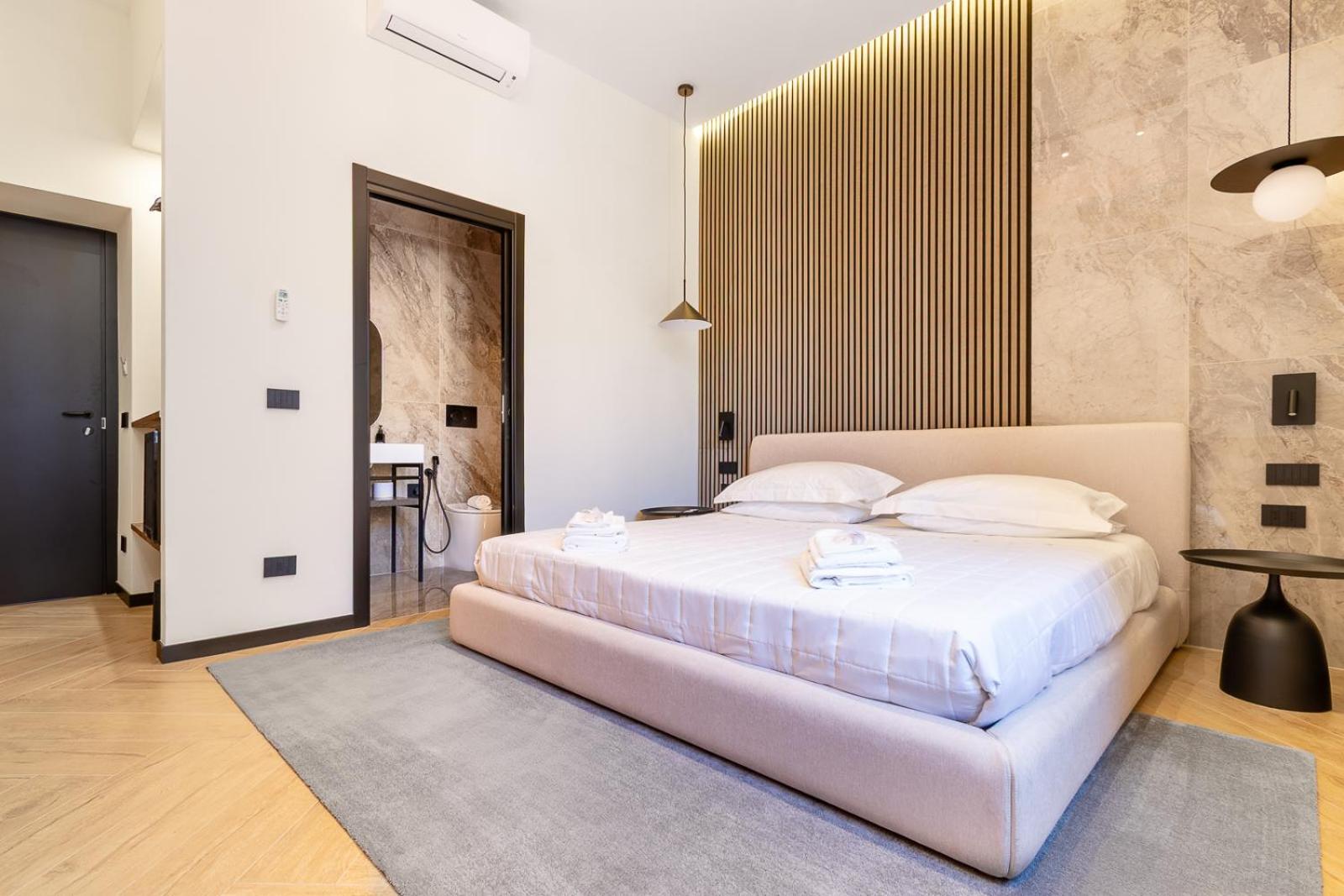Guest house Minerva Boutique Rome